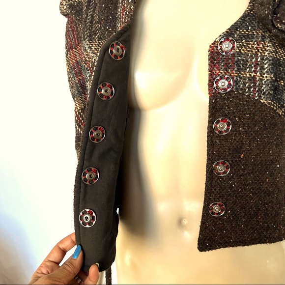 Gorgeous Cocktail Jacket - Picture 13 of 16